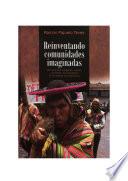 libro Reinventando Comunidades Imaginadas