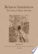 Relatos Fantásticos
