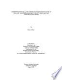 Representations Of Latin American Immigration To Spain In The Late Twentieth And Early Twenty First Century Narrative And Cinema