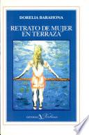Retrato De Mujer En Terraza