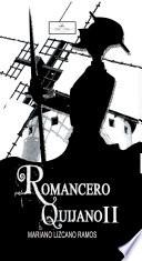 Romancero Quijano