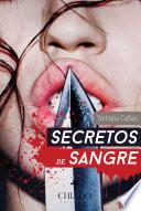Secretos De Sangre