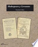 Shakespeare Y Cervantes