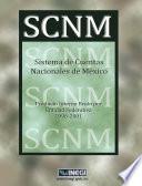 Sistema De Cuentas Nacionales De México. Producto Interno Bruto Por Entidad Federativa 1996 2001