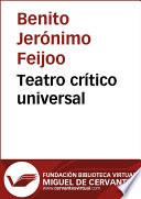 Teatro Crítico Universal