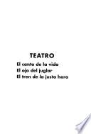 Teatro