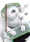 Teleasistencia. Manual Teórico