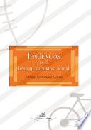 Tendencias En El Lenguaje Deportivo Actual