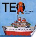 Teo En Barco