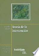 Teoría De La Intervención