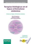 Terapias Biológicas En El Lupus Eritematoso Sistémico