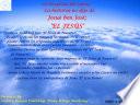 The Holy Quest   Spanish Translation  La Búsqueda Del Santo; La Historia No Dijo De Josué Ben José;  El JesÚs