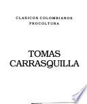 Tomás Carrasquilla