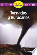 libro Tornados Y Huracanes (tornadoes And Hurricanes) 6 Pack