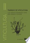 Tratado De Viticultura Ii