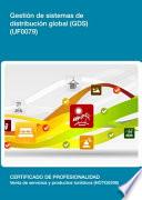 Uf0079   Gestión De Sistemas De Distribución Global