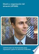 Uf0926   Diseño Y Organización Del Almacén
