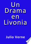 libro Un Drama En Livonia