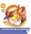 Un Pollito En La Granja