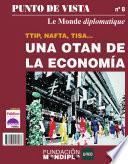 libro Una Otan De La EconomÍa. Revista Punto De Vista NÚmero 8