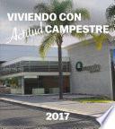 Viviendo Con Actitud Campestre