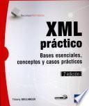 Xml Práctico