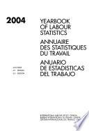 Year Book Of Labour Statistics