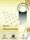 Zitácuaro, Michoacán De Ocampo. Cuaderno Estadístico Municipal 2000