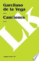 Canciones