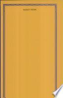 Corpus De La Antigua Lírica Popular Hispánica