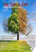 De Sur A Sur Revista De Poesía Y Artes Literarias  1