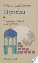 El Profeta