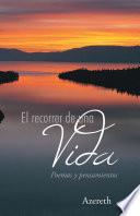 libro El Recorrer De Una Vida