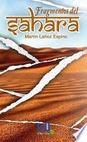 libro Fragmentos Del Sahara