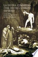 libro La Divina Commedia (the Divine Comedy) : Inferno