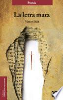 La Letra Mata