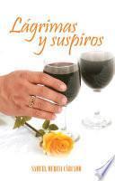 libro Lágrimas Y Suspiros