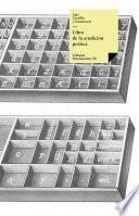 Libro De La Erudición Poética