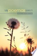 Mis Poemas Para Ti