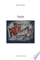 libro Neón