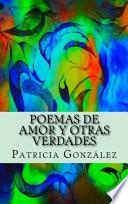 libro Poemas De Amor Y Otras Verdades
