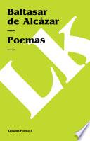 libro Poemas