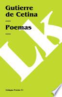 Poemas