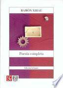 Poesía Completa