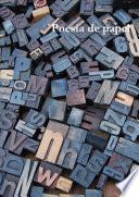 Poesía De Papel