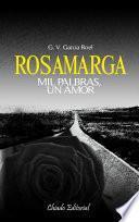 libro Rosamarga