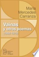 Vainas Y Otros Poemas
