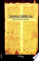 Versos Biblicos