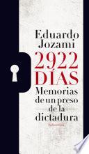 2922 Días