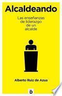Alcaldeando